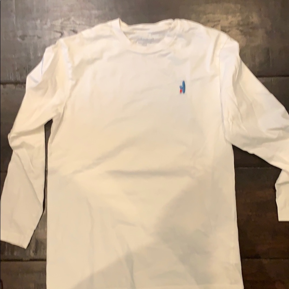Johnnie-O long sleeve boys t-shirt